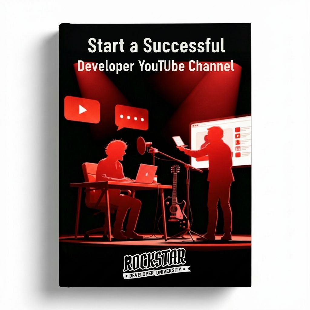 YouTube for Software Developers