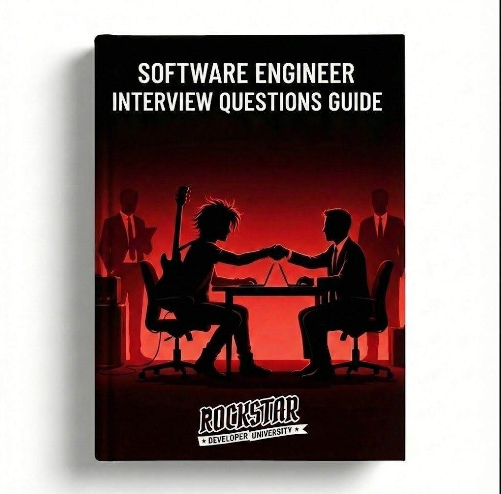 Software Engineer Interview Questions Guide