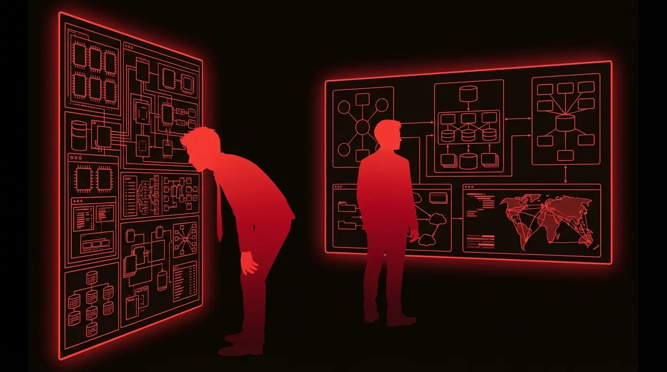 Illustration for What Is a Senior Engineer? The Senior Engineer Role Explained