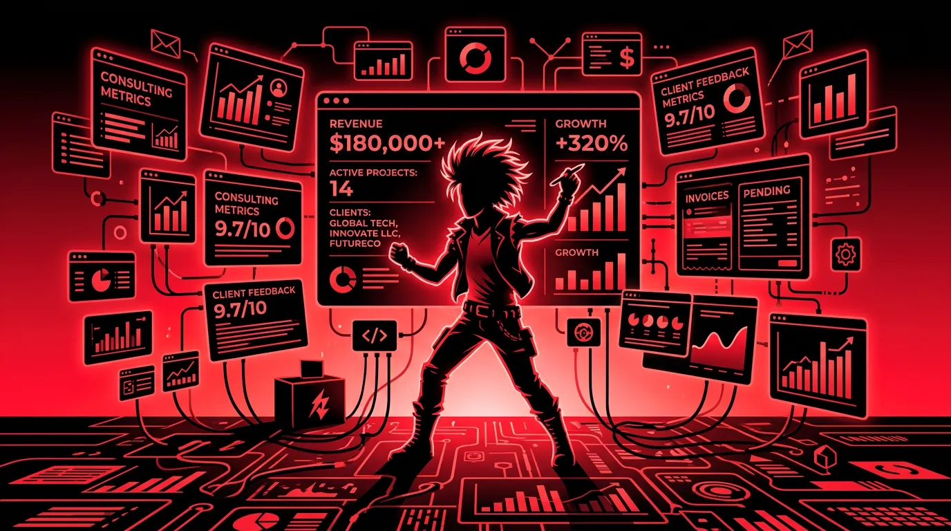 Software Consulting Services: How the Right Software Consultant Can Transform Your Business