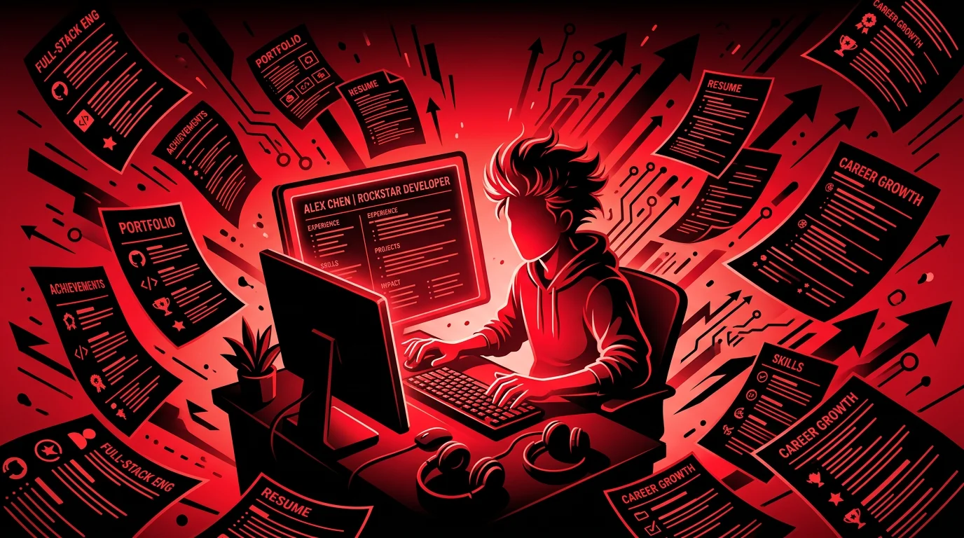 Software Engineer Resume: A Guide to Writing One That Lands Interviews at Top Tech Companies