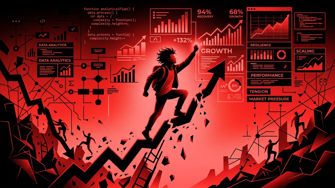 Software Engineer Unemployment Statistics 2026: 32 Data Points on Hiring, Underemployment, and Recovery