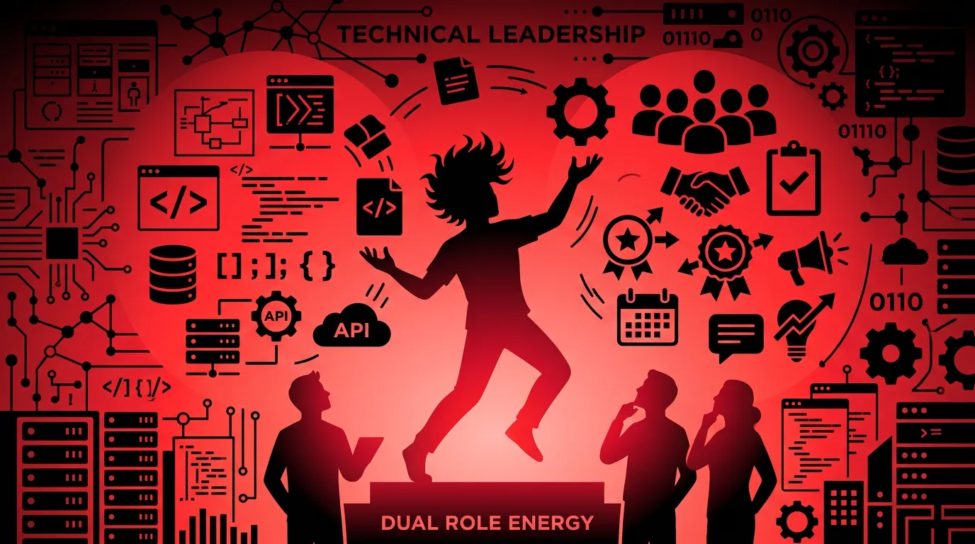 Software Engineering Manager: What the Engineering Manager Role Really Takes