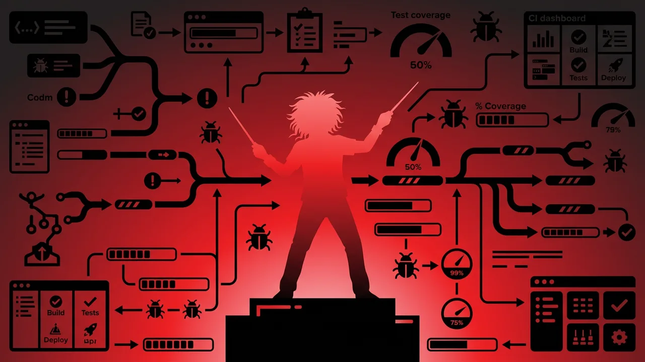 Software Testing Statistics: 40+ Data Points on Quality, Automation, and Bugs