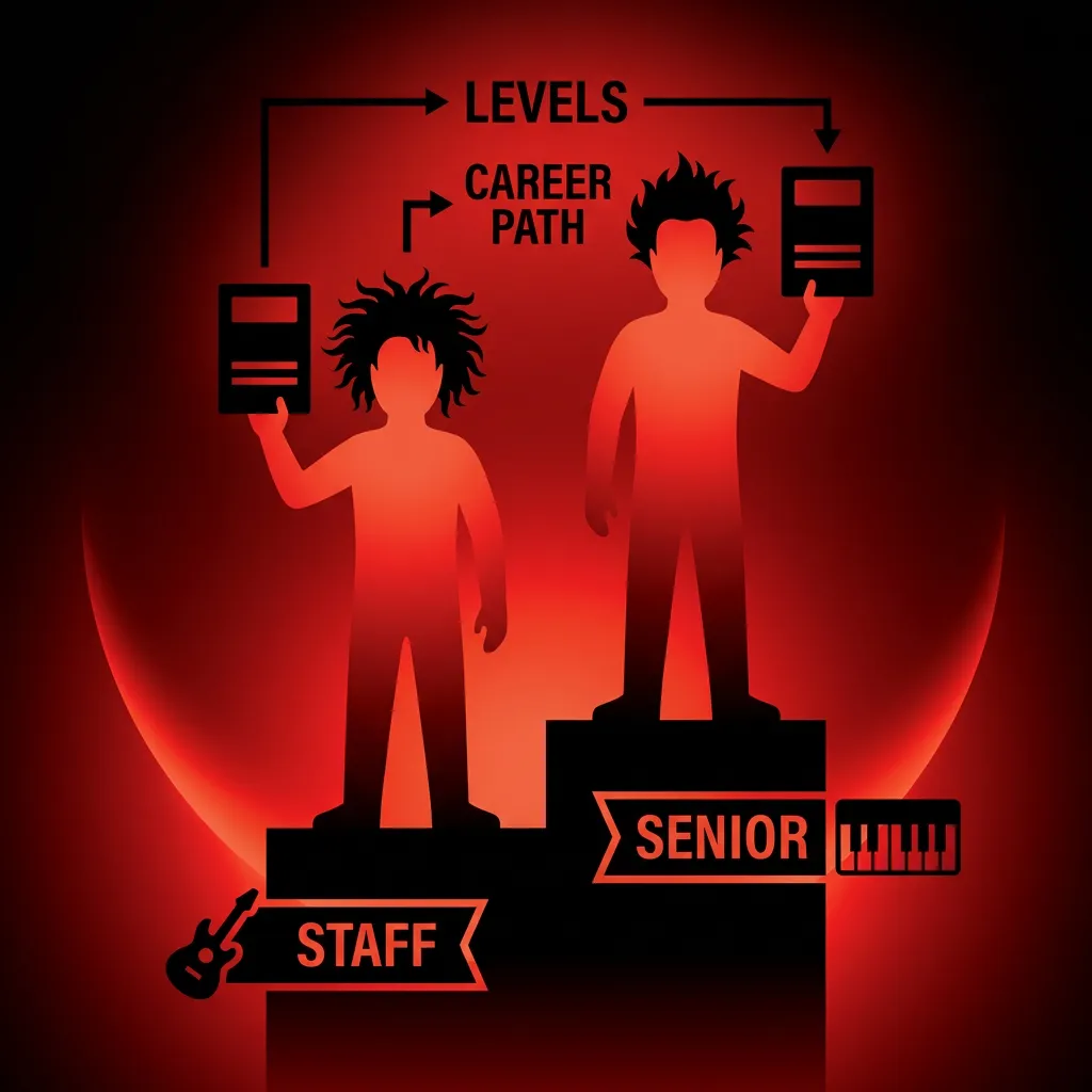 Staff Engineer vs Senior Engineer: Understanding the Difference Between a Senior and Staff Engineer