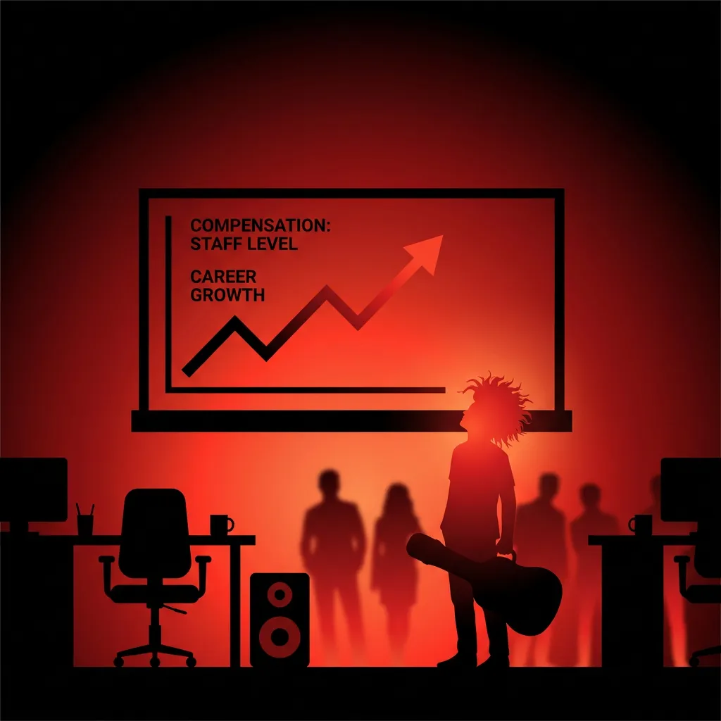 Staff Software Engineer Salary: Pay Ranges and What Staff Software Engineers Earn hero image