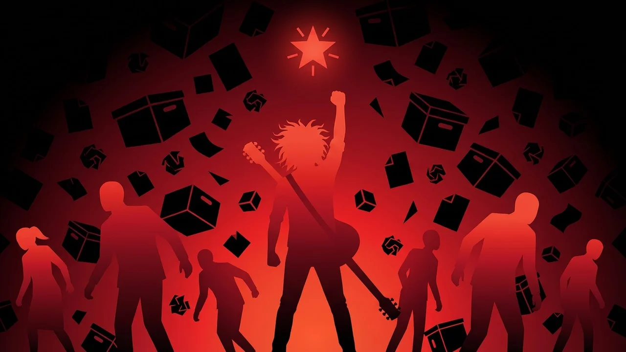 Developer standing strong amid tech industry layoffs wave