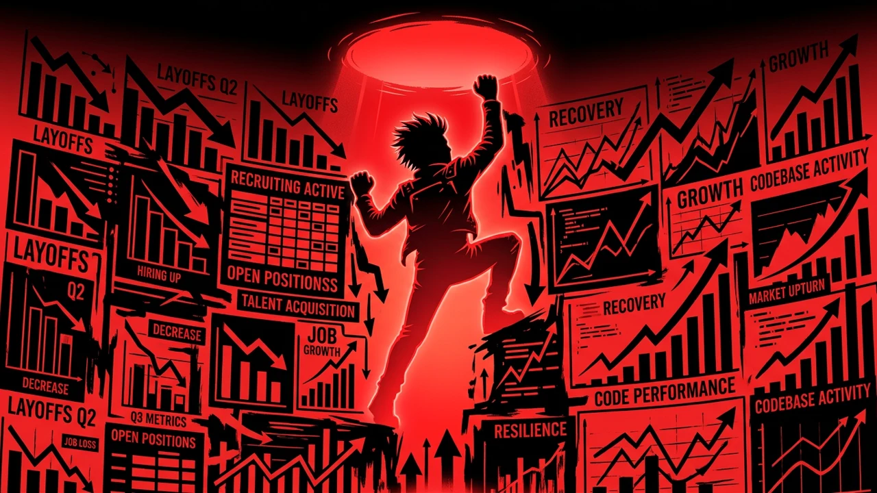Tech Layoff Recovery Statistics 2026: Is Hiring Actually Back?