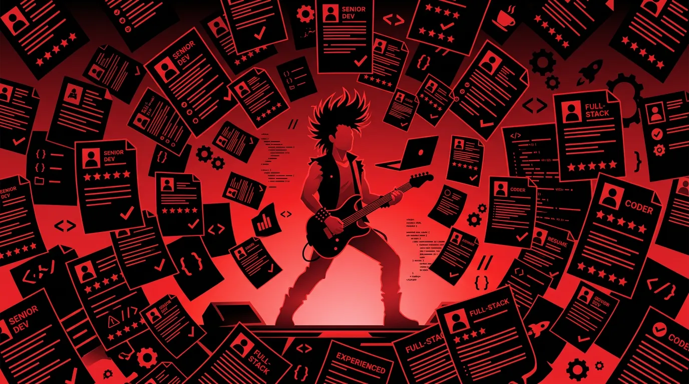 Tech Resume Examples and Templates That Actually Get You Hired