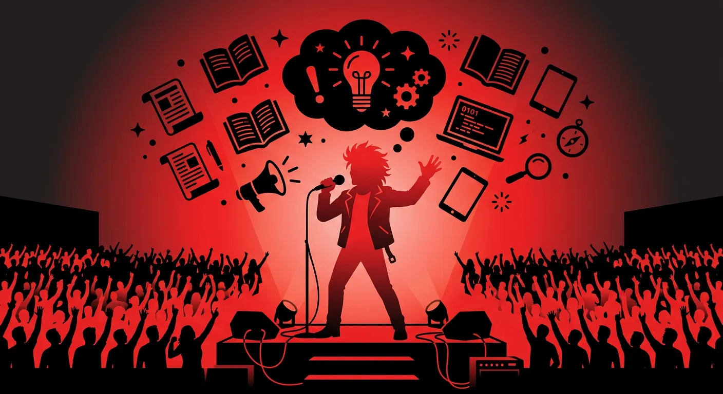 Thought Leadership Examples: 7 Real-World B2B Thought Leadership Content Examples