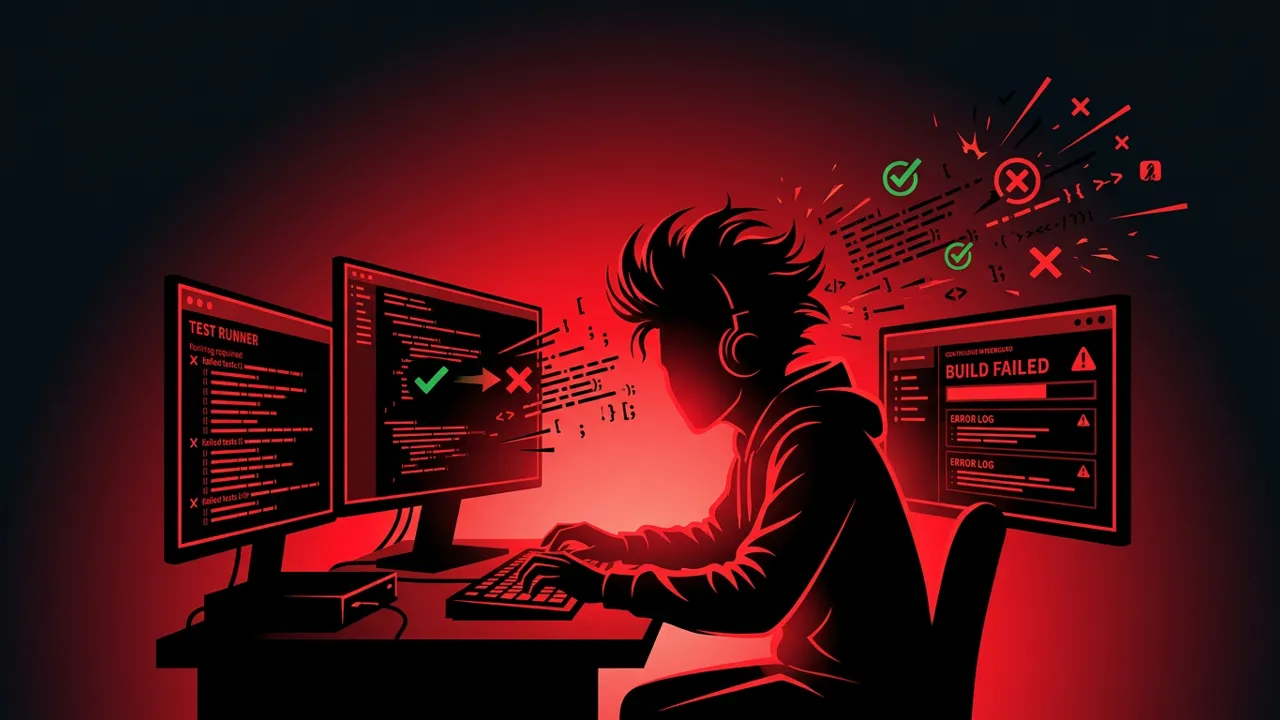 Unit testing best practices for developers