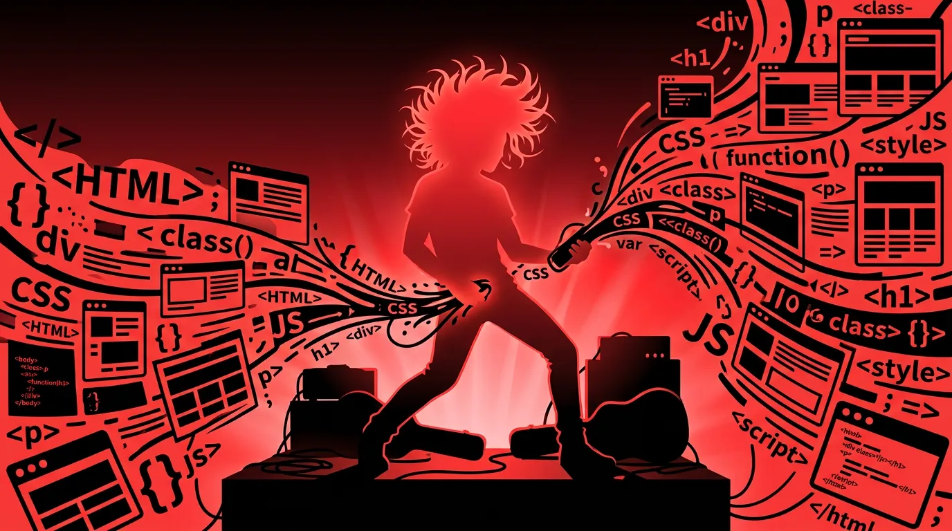 Web Developer Career Path: How to Build a Career in Web Development