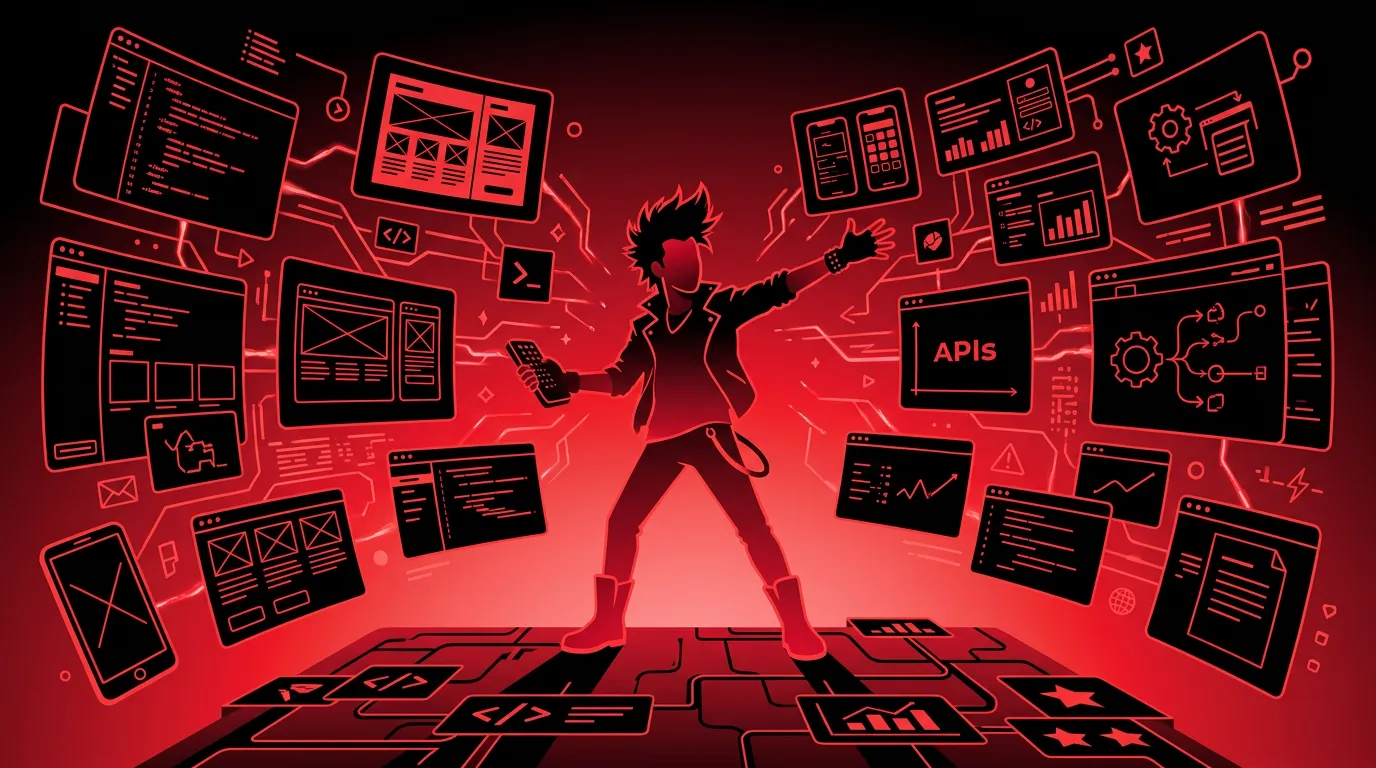 Web Developer Portfolio Examples: How Web Developers Build Developer Portfolios That Get Results