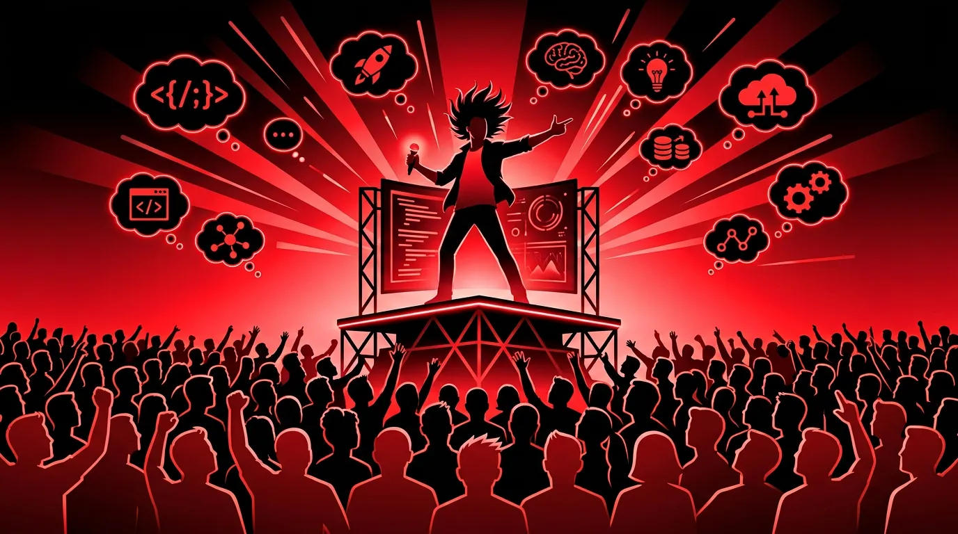 What Is a Thought Leader? What It Really Means to Be a Thought Leader