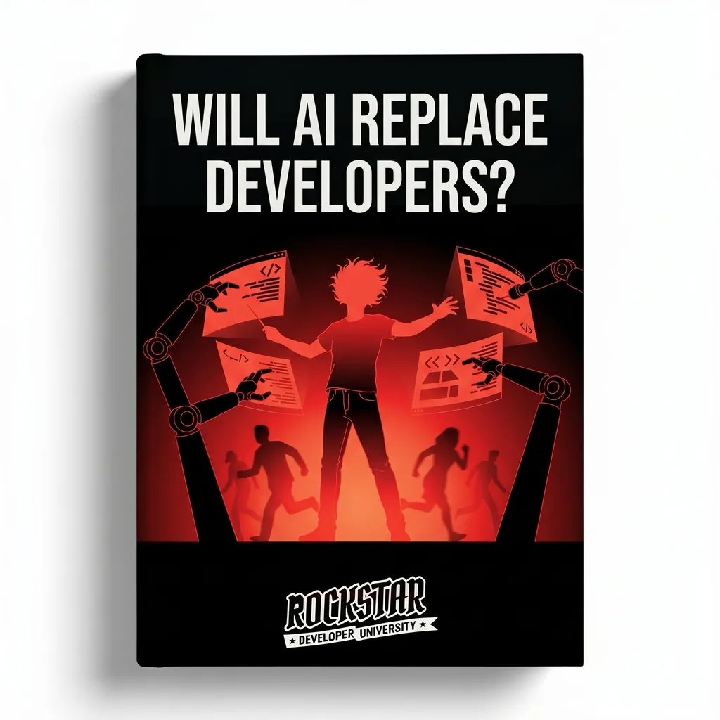 Will AI Replace Software Developers? Here is What is Really Happening